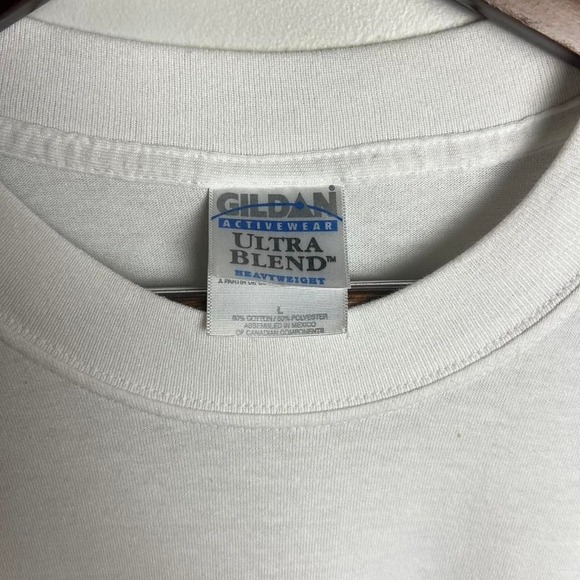 Vintage Alabama Crimson Tide Tee - Picture 3 of 6